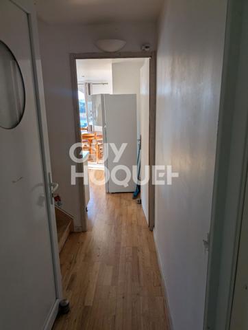 À vendre : Appartement 4 pièces à Saint Hilaire de Riez