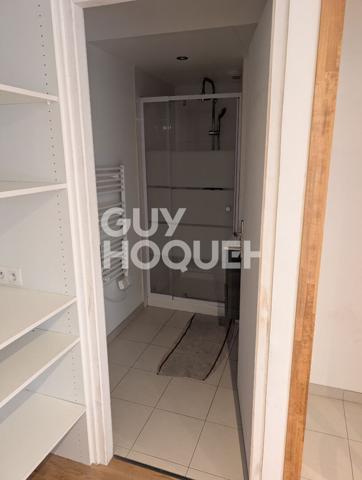 À vendre : Appartement 4 pièces à Saint Hilaire de Riez