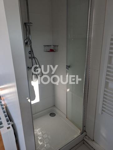 À vendre : Appartement 4 pièces à Saint Hilaire de Riez