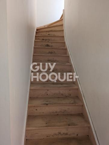 À vendre : Appartement 4 pièces à Saint Hilaire de Riez