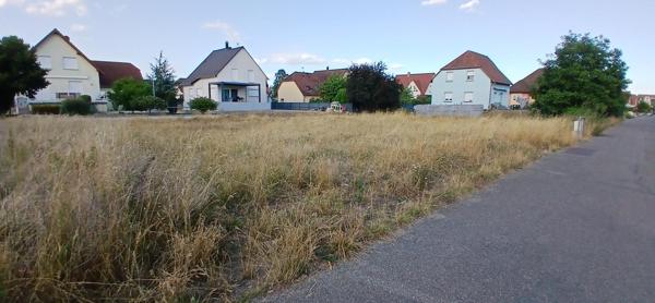 Venez construire votre avenir à Haguenau