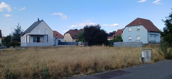 Venez construire votre avenir à Haguenau