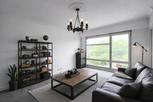 Appartement 4 pièces 79.1 m2