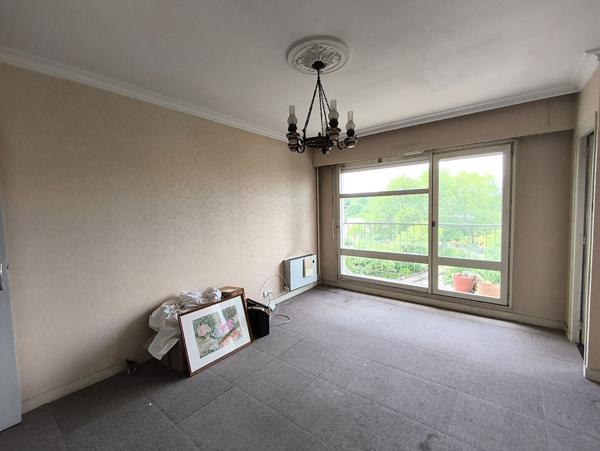 Appartement 4 pièces 79.1 m2