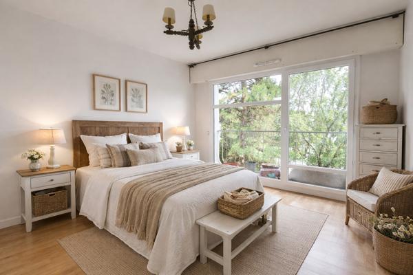 Appartement 4 pièces 79.1 m2