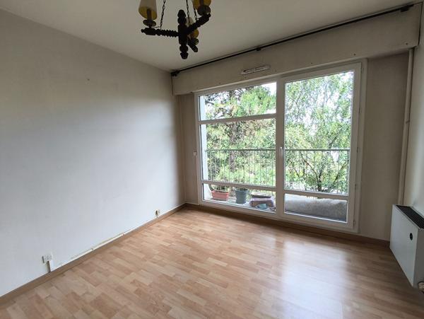 Appartement 4 pièces 79.1 m2