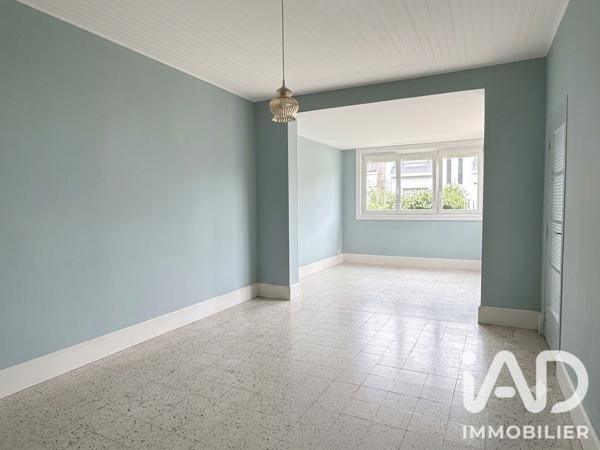 Maison à vendre 2 pièces 61,4 m² Wasquehal