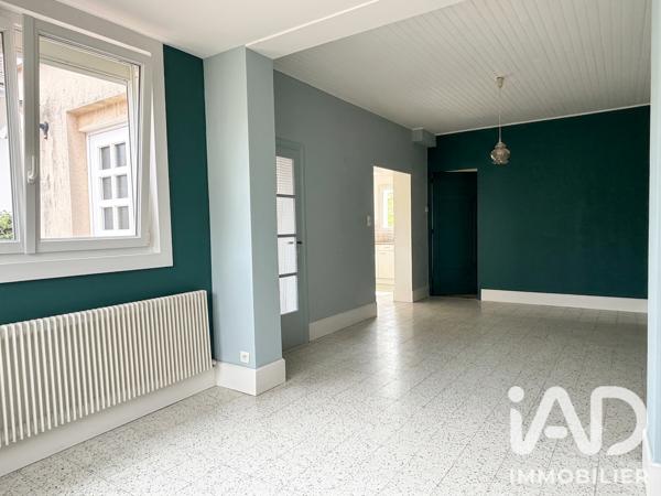 Maison à vendre 2 pièces 61,4 m² Wasquehal