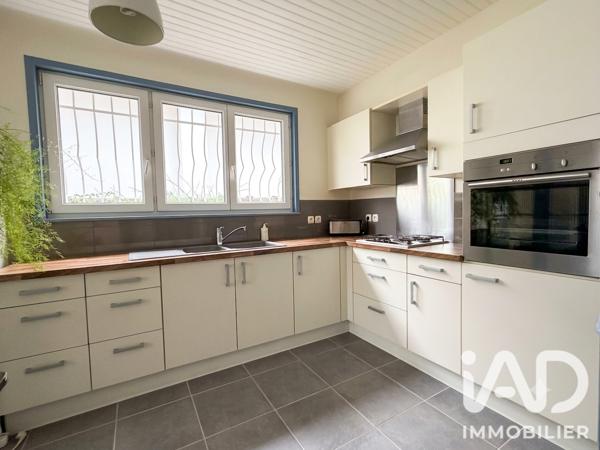Maison à vendre 2 pièces 61,4 m² Wasquehal
