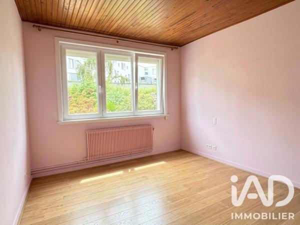 Maison à vendre 2 pièces 61,4 m² Wasquehal