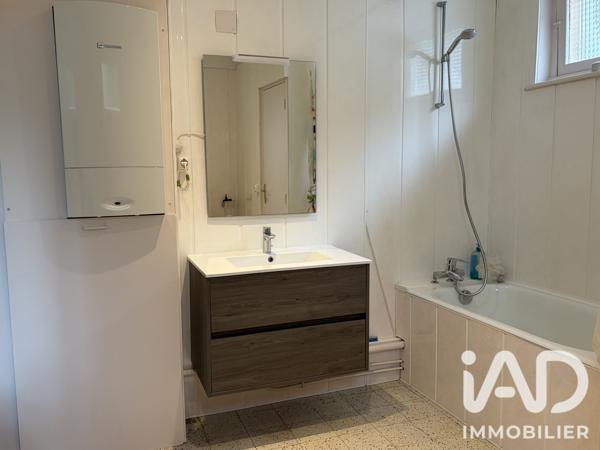 Maison à vendre 2 pièces 61,4 m² Wasquehal