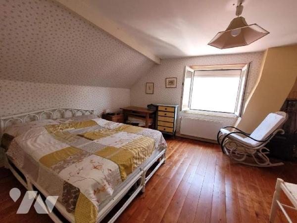 NEUFCHATEL HARDELOT, Maison d'habitation - Située au coeur du village de Neufchâtel-Hardelot, s...