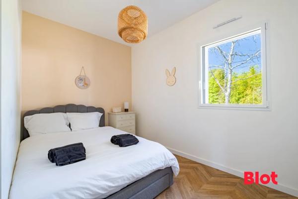 Maison 5 pièce(s)