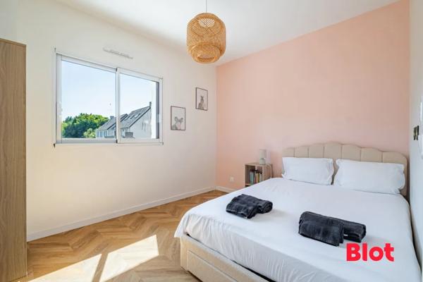 Maison 5 pièce(s)