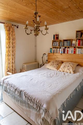 Maison à vendre 9 pièces 275 m² Sainte-Soulle