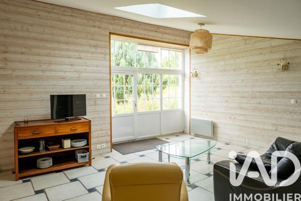 Maison à vendre 9 pièces 275 m² Sainte-Soulle