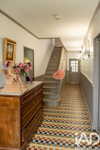 Maison à vendre 9 pièces 275 m² Sainte-Soulle