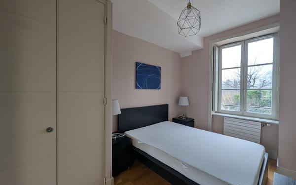 Appartement à louer    2 pièces • 44,43 m2 Lyon 5