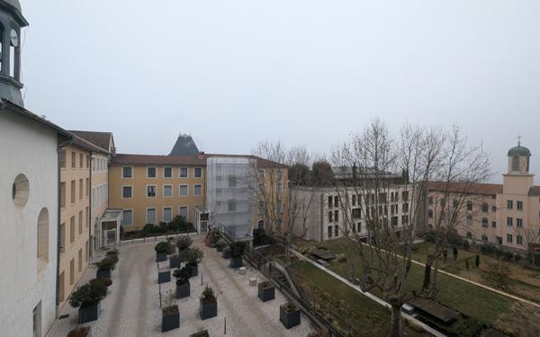 Appartement à louer    2 pièces • 44,43 m2 Lyon 5