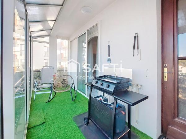 MAISON DE 210m2 - GARAGE - POSSIBILITE 2 LOGEMENTS - ROYAN (17200)