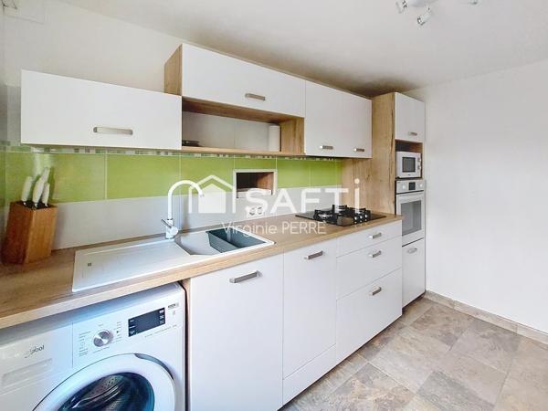 MAISON DE 210m2 - GARAGE - POSSIBILITE 2 LOGEMENTS - ROYAN (17200)