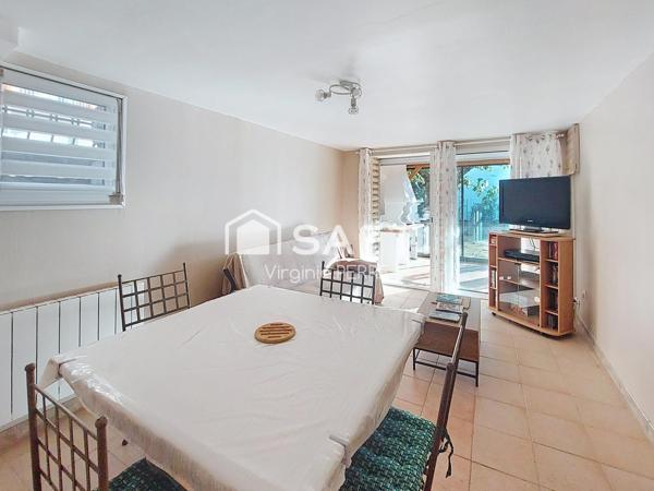 MAISON DE 210m2 - GARAGE - POSSIBILITE 2 LOGEMENTS - ROYAN (17200)