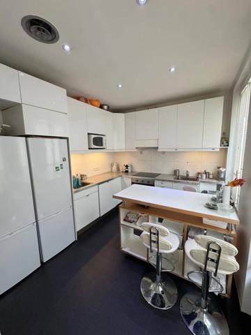 Bureau à vendre - Commercialité