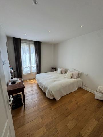 Bureau à vendre - Commercialité