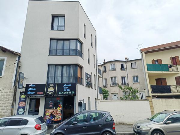 2 immeubles 8 pièce(s) 444 m2