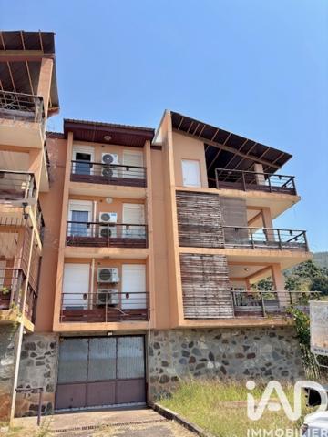 Appartement à vendre 4 pièces 68 m² Mamoudzou