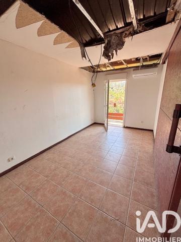 Appartement à vendre 4 pièces 68 m² Mamoudzou