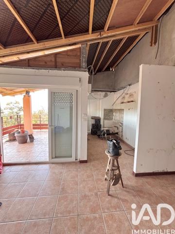 Appartement à vendre 4 pièces 68 m² Mamoudzou