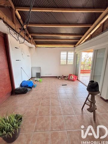 Appartement à vendre 4 pièces 68 m² Mamoudzou