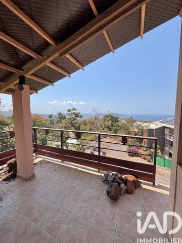 Appartement à vendre 4 pièces 68 m² Mamoudzou