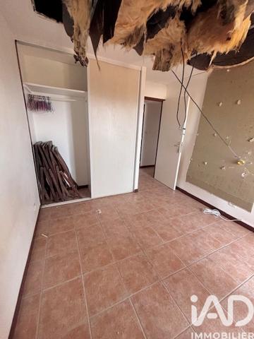 Appartement à vendre 4 pièces 68 m² Mamoudzou