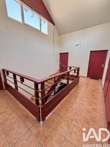 Appartement à vendre 4 pièces 68 m² Mamoudzou