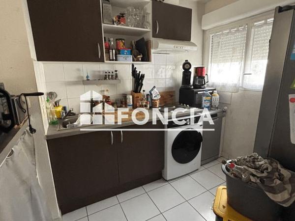 À vendre Maison 3 pièces 63 m² - La Roche-sur-yon 85000