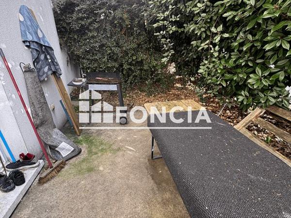 À vendre Maison 3 pièces 63 m² - La Roche-sur-yon 85000