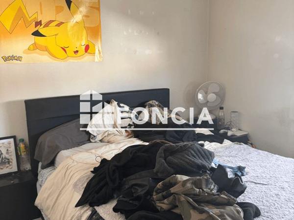 À vendre Maison 3 pièces 63 m² - La Roche-sur-yon 85000