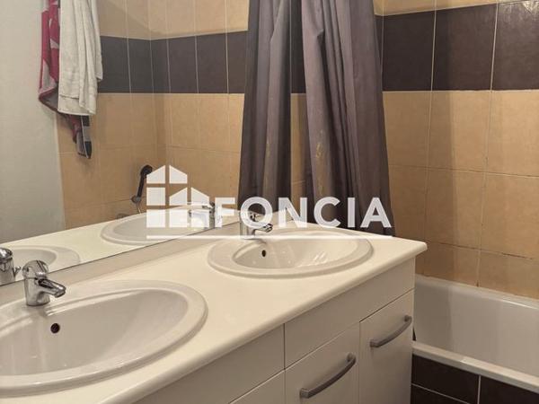 À vendre Maison 3 pièces 63 m² - La Roche-sur-yon 85000