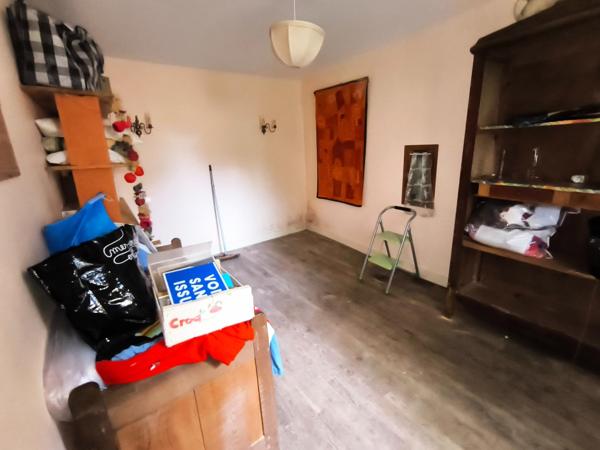 Périgourdine de 95m2 sur 3571m2 proche commodités