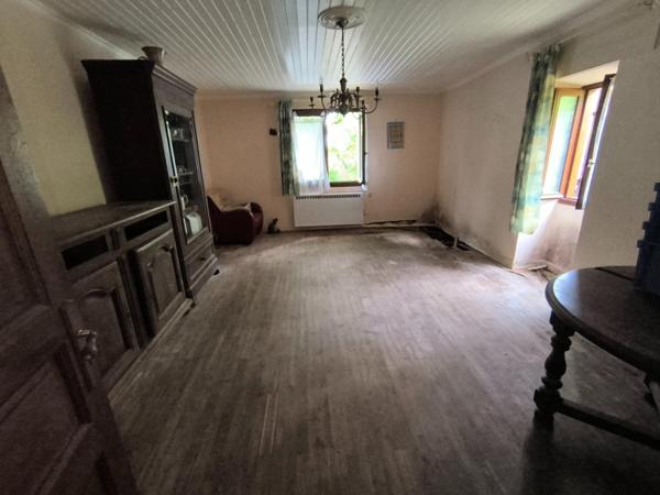 Périgourdine de 95m2 sur 3571m2 proche commodités