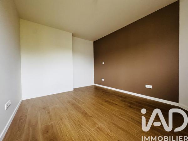 Appartement à vendre 2 pièces 48 m² Saint-Lô