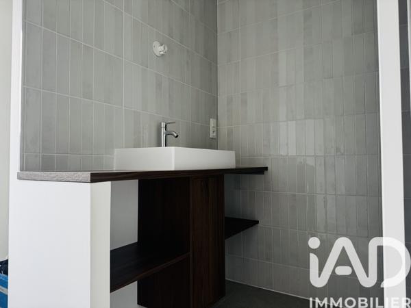 Appartement à vendre 2 pièces 48 m² Saint-Lô