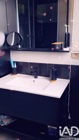 Appartement à vendre 3 pièces 75 m² Gravigny