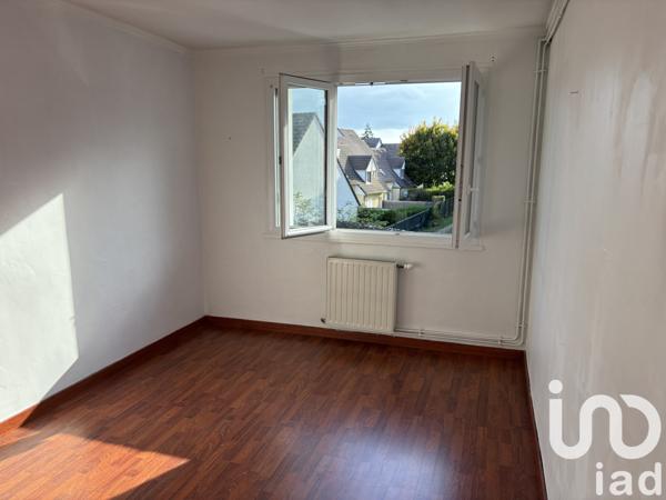 Appartement à vendre 3 pièces 75 m² Gravigny