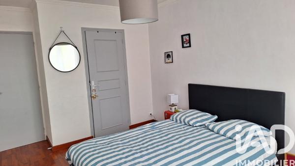 Appartement à vendre 3 pièces 75 m² Gravigny