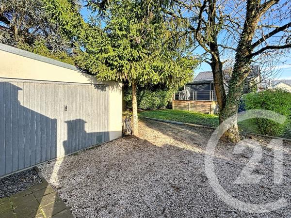 Maison à vendre  4 pièces - 88,74 m2 IGNY - 91