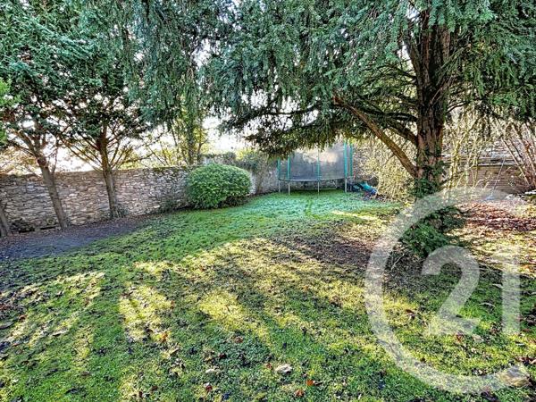 Maison à vendre  4 pièces - 88,74 m2 IGNY - 91