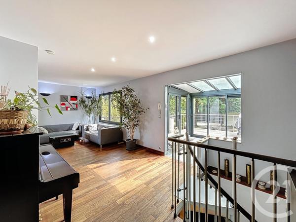 Maison à vendre  4 pièces - 88,74 m2 IGNY - 91